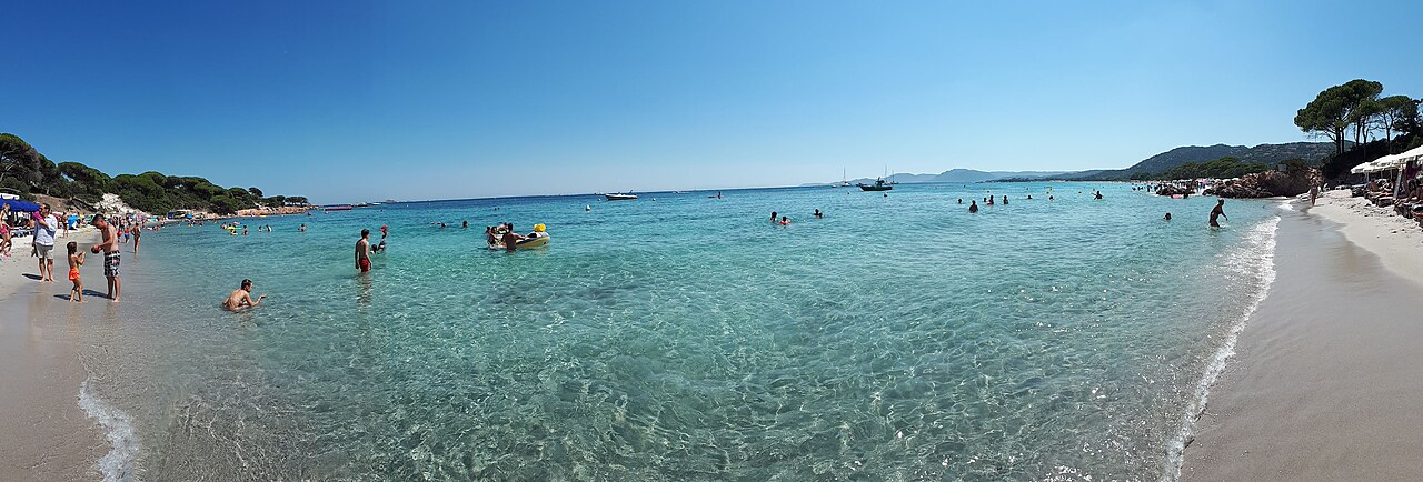 Corse du Sud, le guide complet