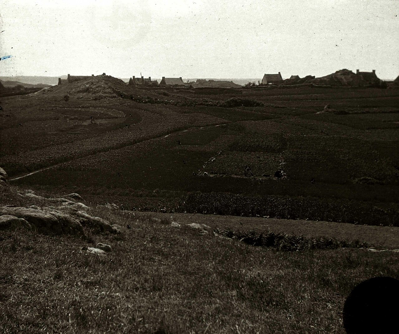 Côtes bretonnes