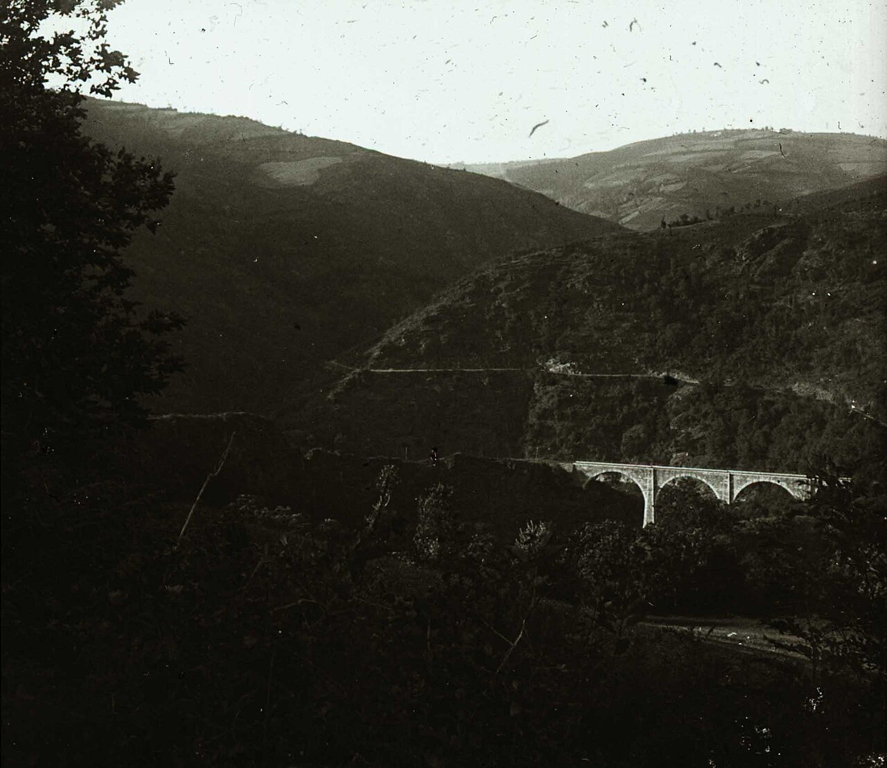 Gorges & causses